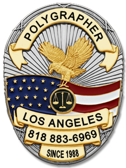 polygraph test in Los Angeles